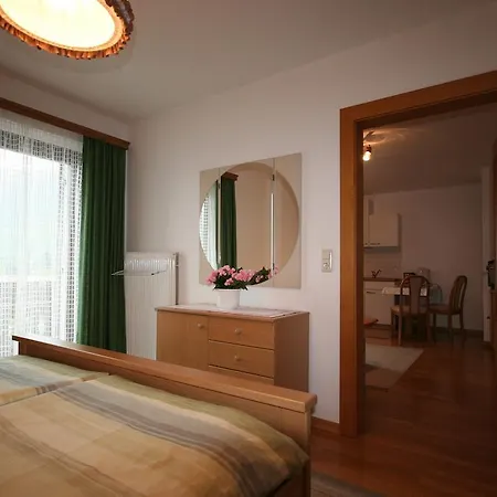 Haus Ebner Apartment Sankt Gilgen Room photo