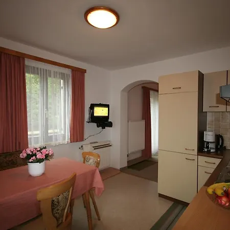 Haus Ebner Apartment Sankt Gilgen Room photo