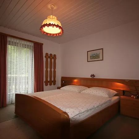 Haus Ebner Apartment Sankt Gilgen Room photo