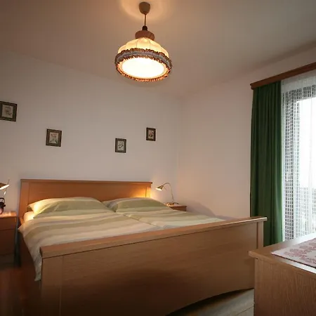 Haus Ebner Apartment Sankt Gilgen Room photo