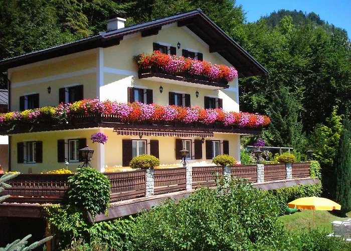 Haus Ebner