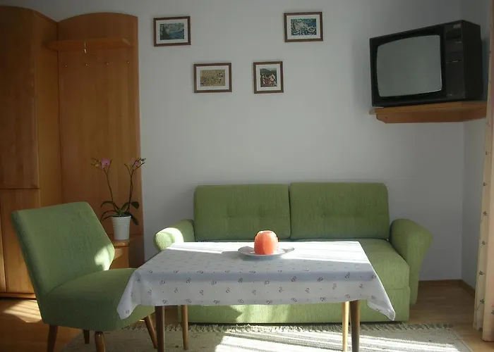 Haus Ebner