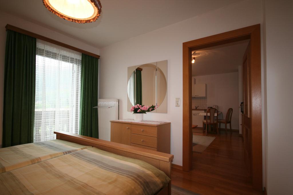 Haus Ebner Apartment *