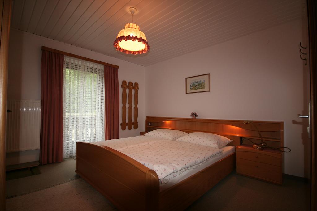 Apartment Haus Ebner