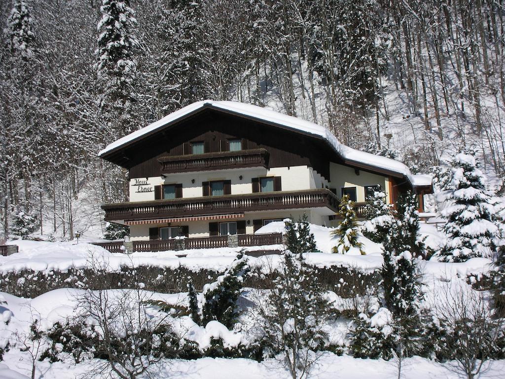 Apartment Haus Ebner Sankt Gilgen