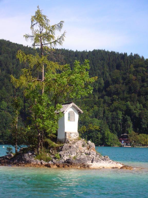 Haus Ebner