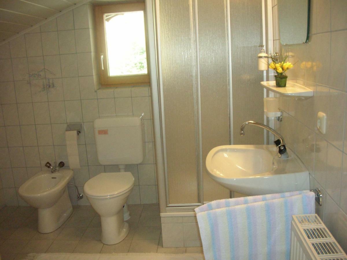Apartment Haus Ebner